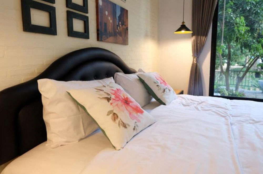 Hotel Manonnee Čiang Rai Exteriér fotografie