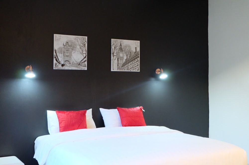 Hotel Manonnee Čiang Rai Exteriér fotografie