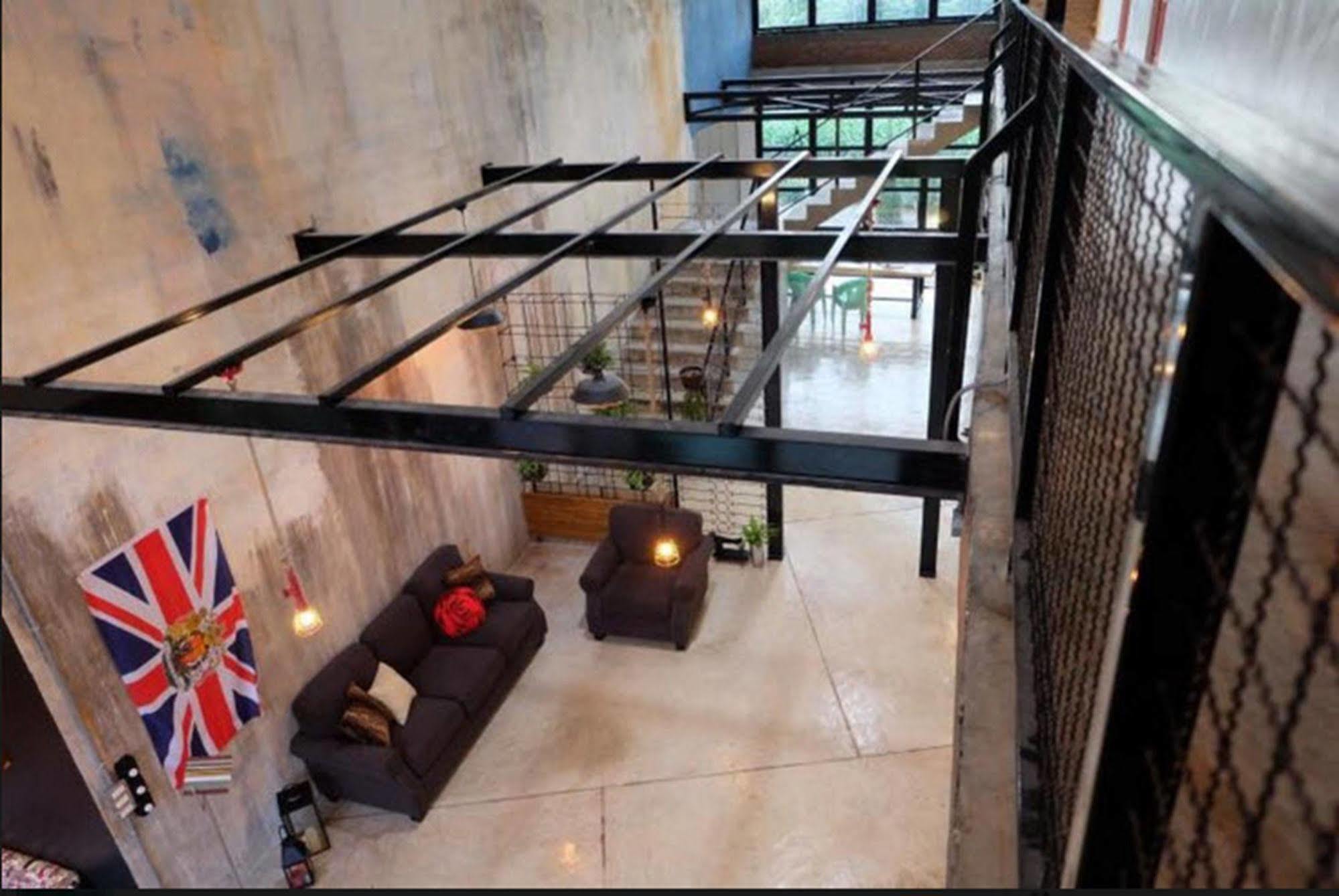 Hotel Manonnee Čiang Rai Exteriér fotografie