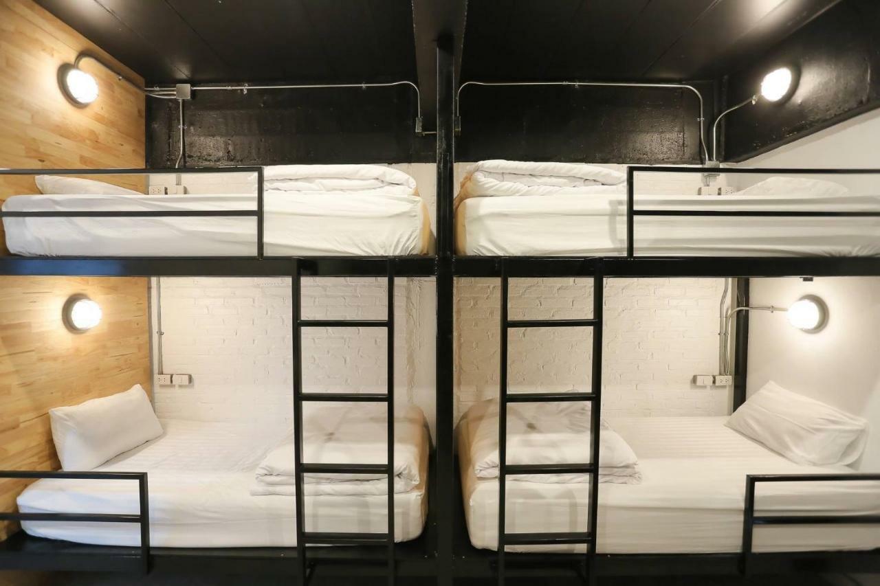 Hotel Manonnee Čiang Rai Exteriér fotografie