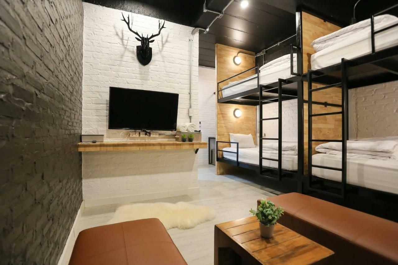 Hotel Manonnee Čiang Rai Exteriér fotografie