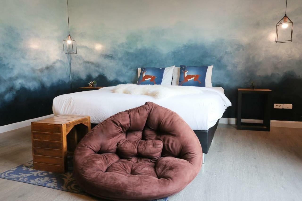 Hotel Manonnee Čiang Rai Exteriér fotografie